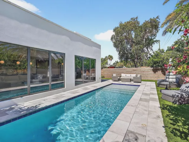 4-bedroom home for rent in Fort Lauderdale - 1807 NE 18TH Street - MondialRealty
