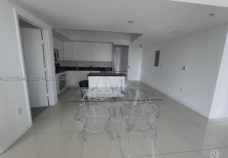 Apartment #3504 at Mint