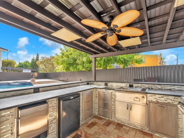 4-bedroom home for rent in Miami -  - MondialRealty