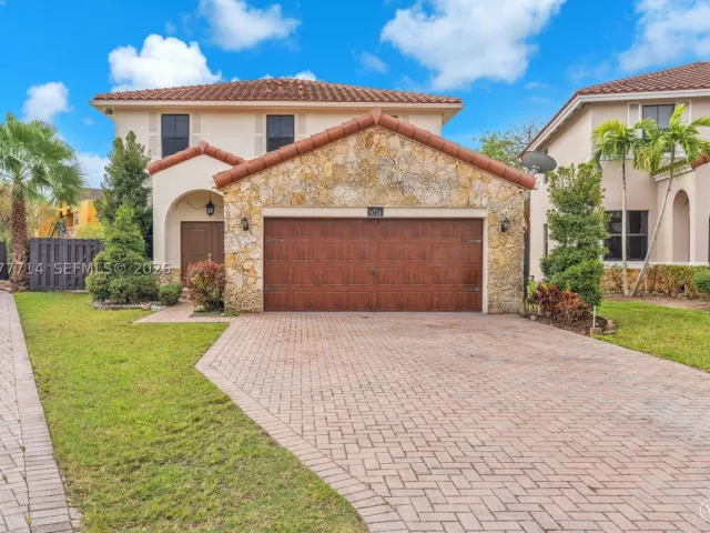 4-bedroom home for rent in Miami -  - MondialRealty