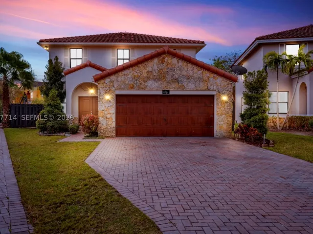 4-bedroom home for rent in Miami -  - MondialRealty