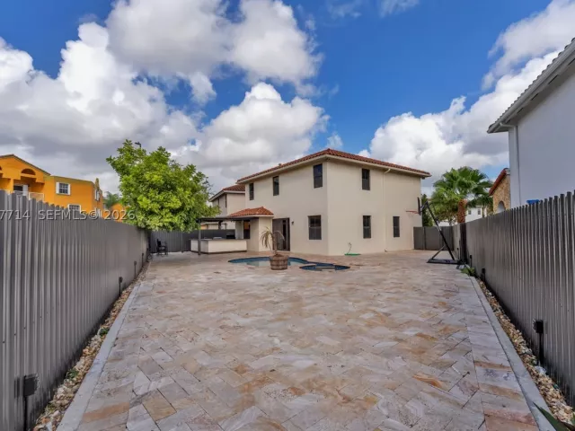 4-bedroom home for rent in Miami -  - MondialRealty