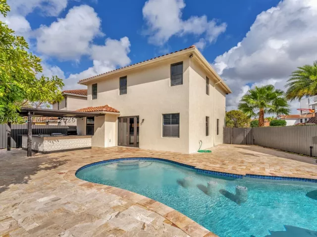 4-bedroom home for rent in Miami -  - MondialRealty