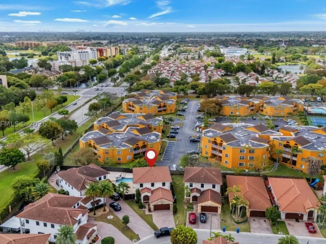 4-bedroom home for rent in Miami -  - MondialRealty