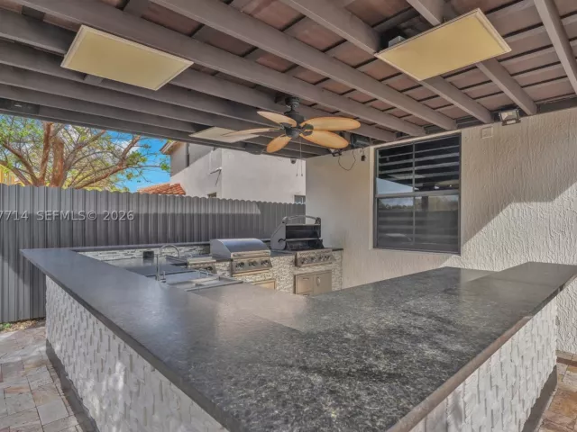 4-bedroom home for rent in Miami -  - MondialRealty