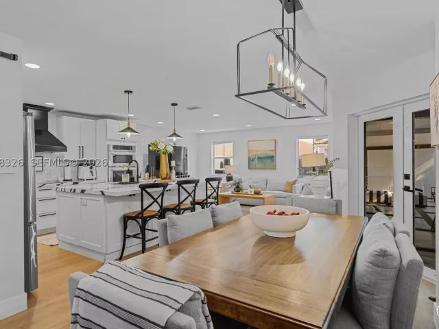 3-bedroom home for rent in Miami - 16634 SW 48th Ter 16634 - MondialRealty