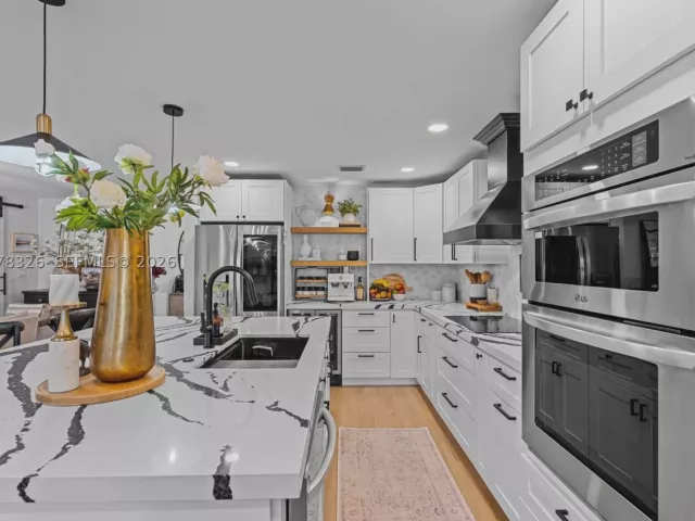 3-bedroom home for rent in Miami - 16634 SW 48th Ter 16634 - MondialRealty