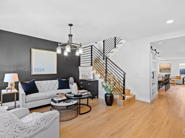3-bedroom home for rent in Miami - 16634 SW 48th Ter 16634 - MondialRealty