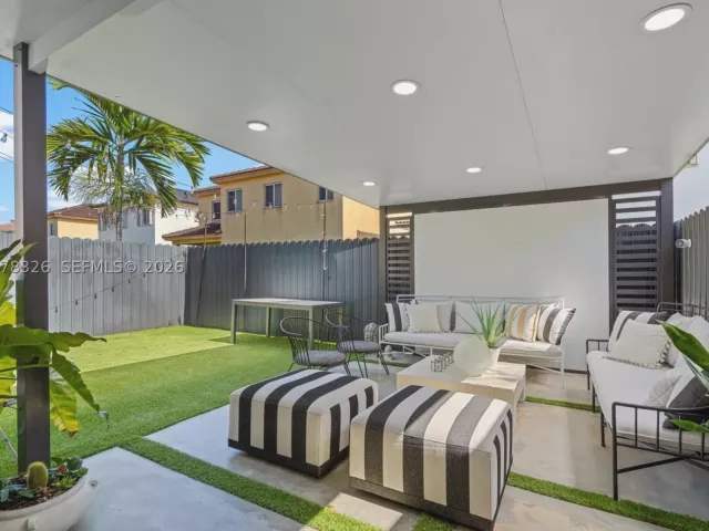 3-bedroom home for rent in Miami - 16634 SW 48th Ter 16634 - MondialRealty