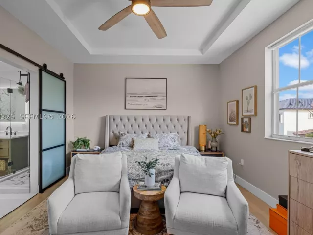 3-bedroom home for rent in Miami - 16634 SW 48th Ter 16634 - MondialRealty