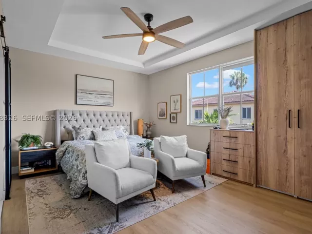 3-bedroom home for rent in Miami - 16634 SW 48th Ter 16634 - MondialRealty