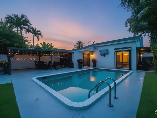 3-bedroom home for sale in Miami - 12330 SW 192nd Ter - MondialRealty