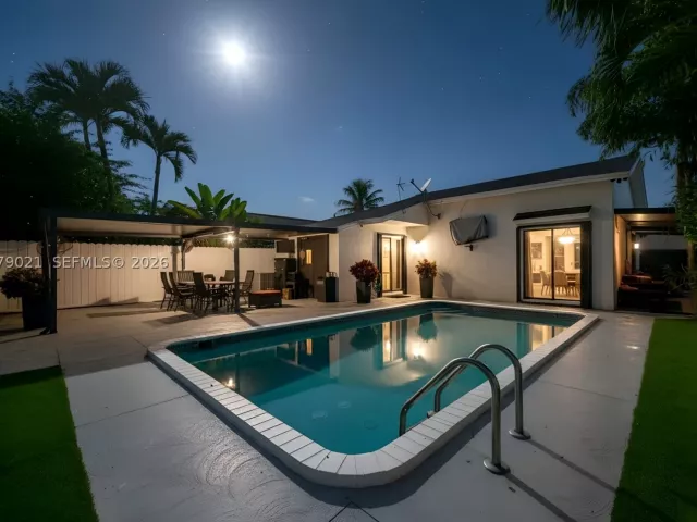 3-bedroom home for sale in Miami - 12330 SW 192nd Ter - MondialRealty