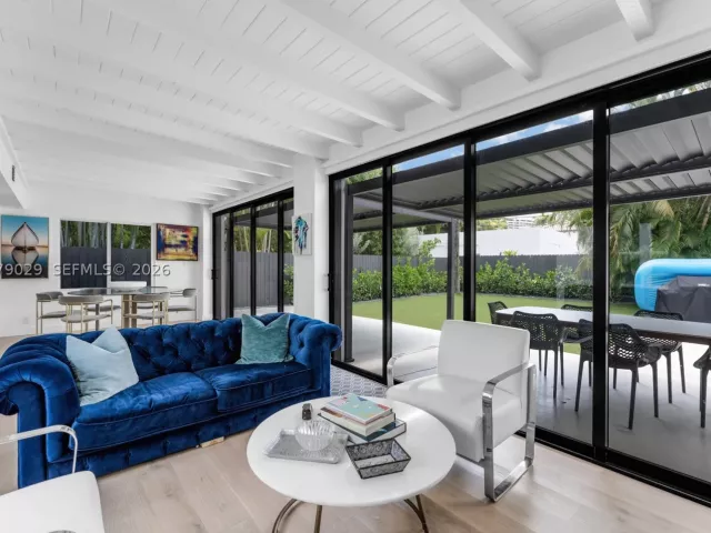 4-bedroom home for rent in Miami - 1826 Fairhaven Pl - MondialRealty