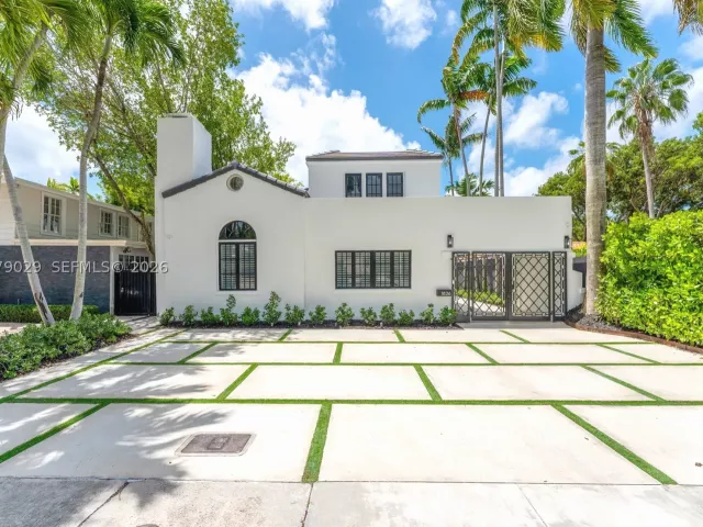 4-bedroom home for rent in Miami - 1826 Fairhaven Pl - MondialRealty