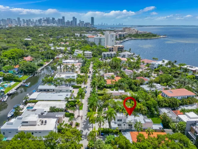 4-bedroom home for rent in Miami - 1826 Fairhaven Pl - MondialRealty
