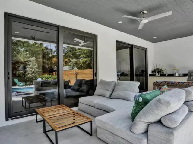 4-bedroom home for rent in Fort Lauderdale - 828 SW 16TH Street - MondialRealty