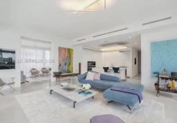 Apartment #4C at Faena Versailles