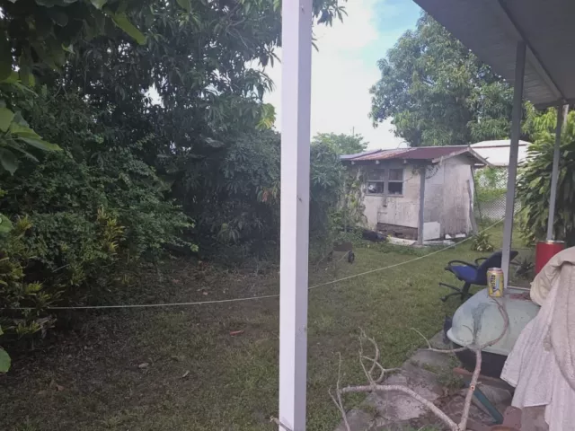 3-bedroom home for sale in Miami - 3441 NW 17th St - MondialRealty