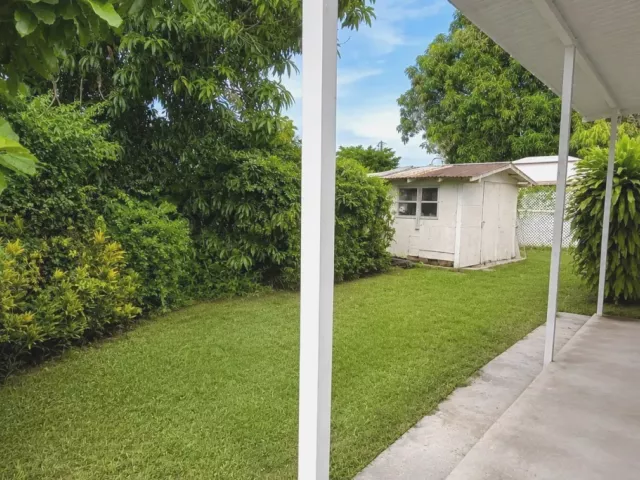 3-bedroom home for sale in Miami - 3441 NW 17th St - MondialRealty