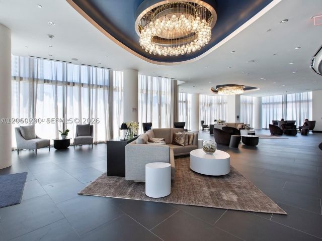 3-bedroom condo for sale in Miami - 851 NE 1st Ave 2911 - MondialRealty