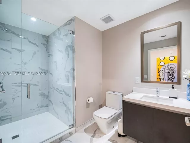 3-bedroom condo for sale in Miami - 851 NE 1st Ave 2911 - MondialRealty