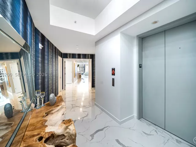 3-bedroom condo for sale in Miami - 851 NE 1st Ave 2911 - MondialRealty