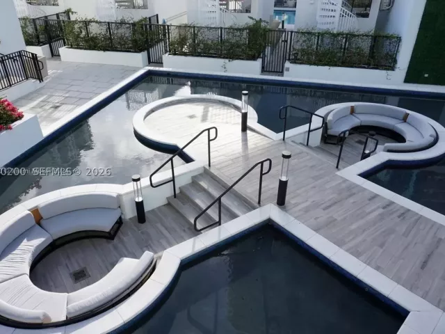 3-bedroom condo for sale in Miami - 851 NE 1st Ave 2911 - MondialRealty