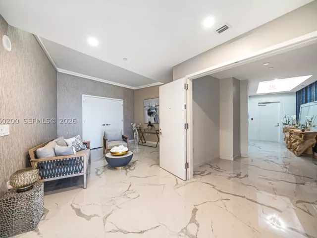 3-bedroom condo for sale in Miami - 851 NE 1st Ave 2911 - MondialRealty
