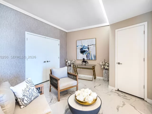 3-bedroom condo for sale in Miami - 851 NE 1st Ave 2911 - MondialRealty