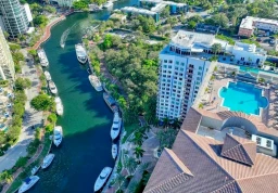 Apartment #2519 at Nu River Landing