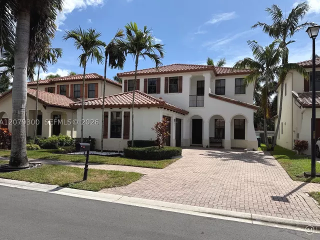 4-bedroom home for rent in Cooper City - 2673 NW 83rd Ter 2673 - MondialRealty