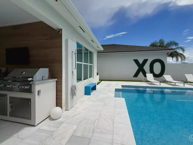 4-bedroom home for rent in Delray Beach - 9842 Salty Bay Drive - MondialRealty