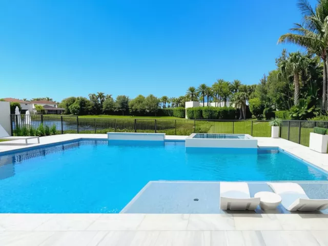 4-bedroom home for rent in Delray Beach - 9842 Salty Bay Drive - MondialRealty