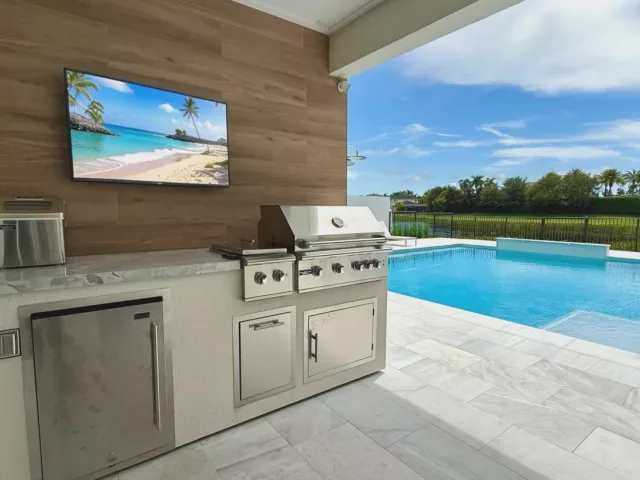 4-bedroom home for rent in Delray Beach - 9842 Salty Bay Drive - MondialRealty