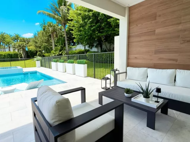 4-bedroom home for rent in Delray Beach - 9842 Salty Bay Drive - MondialRealty