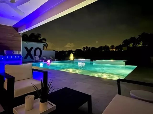 4-bedroom home for rent in Delray Beach - 9842 Salty Bay Drive - MondialRealty