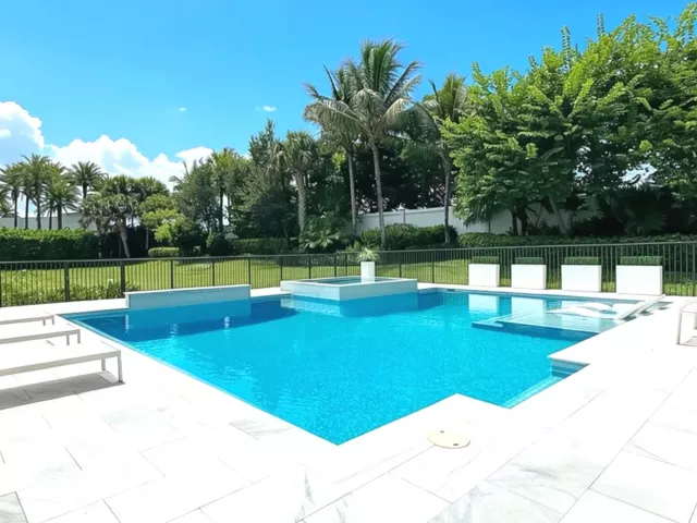 4-bedroom home for rent in Delray Beach - 9842 Salty Bay Drive - MondialRealty