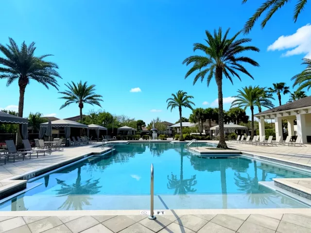 4-bedroom home for rent in Delray Beach - 9842 Salty Bay Drive - MondialRealty