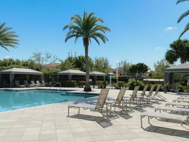 4-bedroom home for rent in Delray Beach - 9842 Salty Bay Drive - MondialRealty