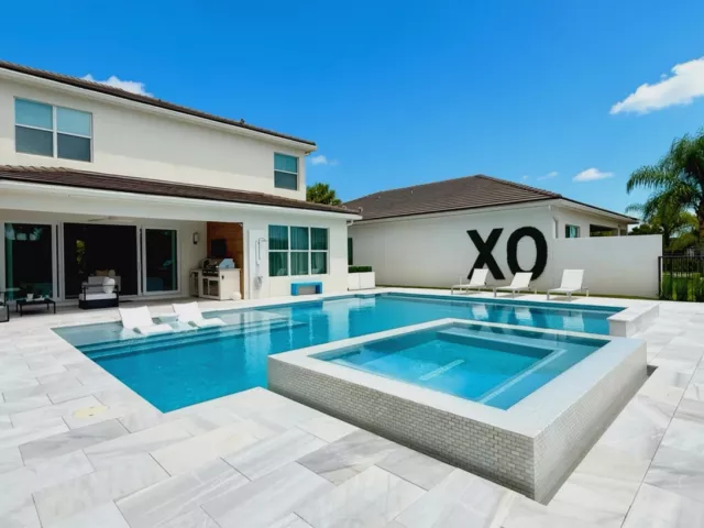 4-bedroom home for rent in Delray Beach - 9842 Salty Bay Drive - MondialRealty