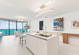 Apartment #705 at Casamar Pompano Beach