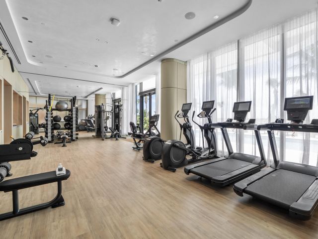 2-bedroom condo for rent in Pompano Beach - 900 N OCEAN Boulevard 705 - MondialRealty