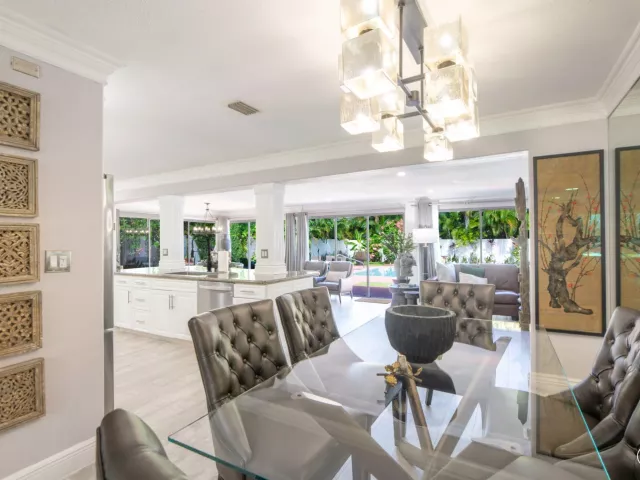 3-bedroom home for rent in Boca Raton - 349 NE 2ND Street - MondialRealty