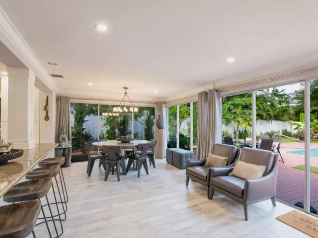 3-bedroom home for rent in Boca Raton - 349 NE 2ND Street - MondialRealty