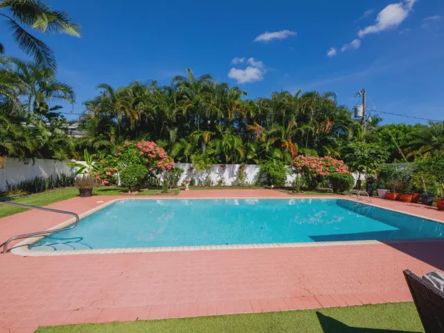 3-bedroom home for rent in Boca Raton - 349 NE 2ND Street - MondialRealty
