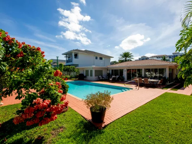 3-bedroom home for rent in Boca Raton - 349 NE 2ND Street - MondialRealty
