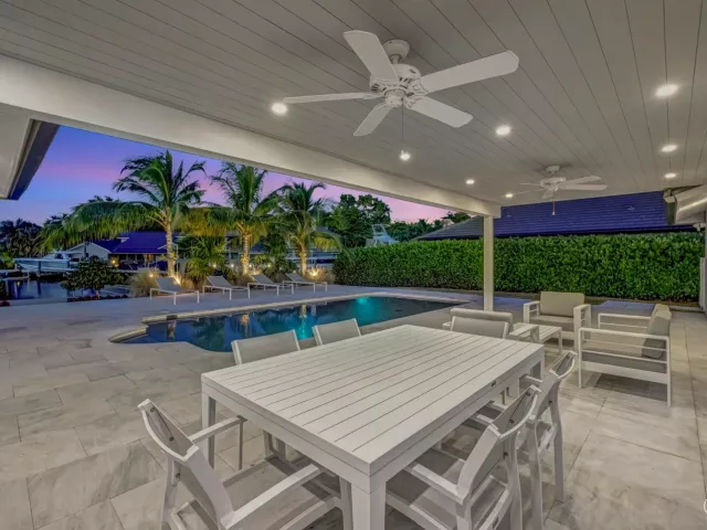 4-bedroom home for sale in Fort Lauderdale - 41 S COMPASS Drive - MondialRealty