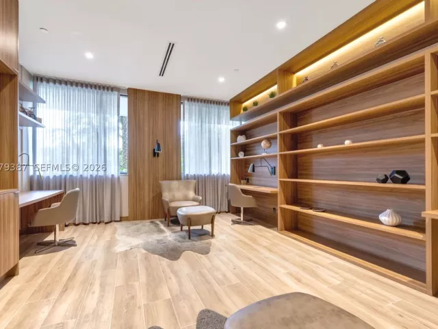 2-bedroom condo for rent in Aventura - 1000 Island Blvd 1510 - MondialRealty