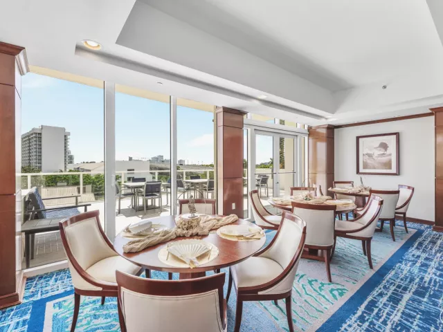 2-bedroom condo for sale in Fort Lauderdale - 1819 SE 17TH Street 708 - MondialRealty